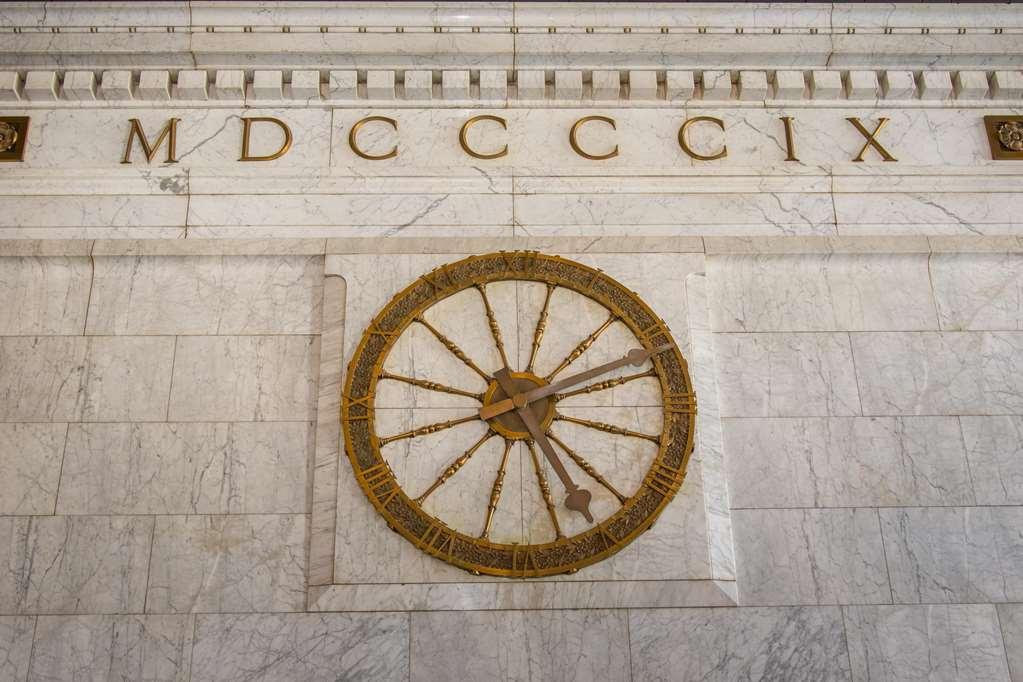 Готель The Liberty Trust Роанок Інтер'єр фото